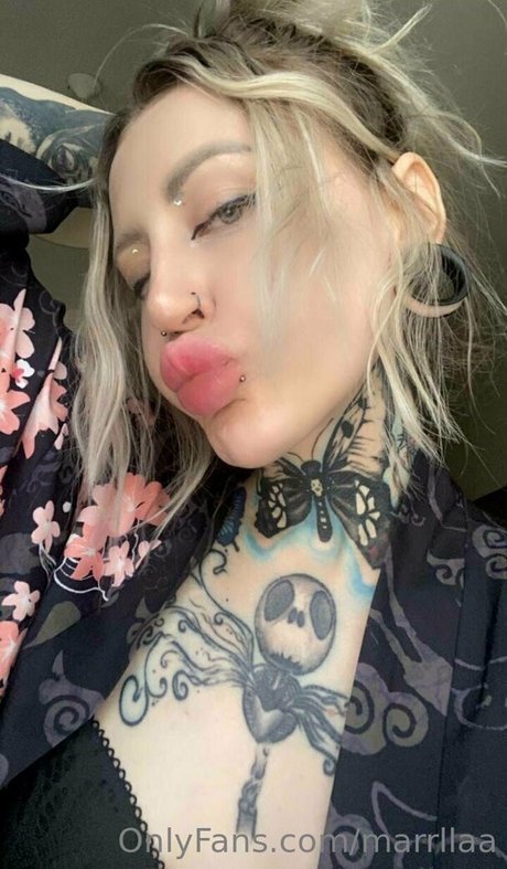 marrllaa star sex image