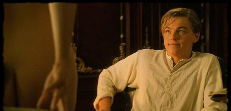 Kate Winslet sexy pornstar image