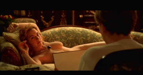 Kate Winslet star nudes pic
