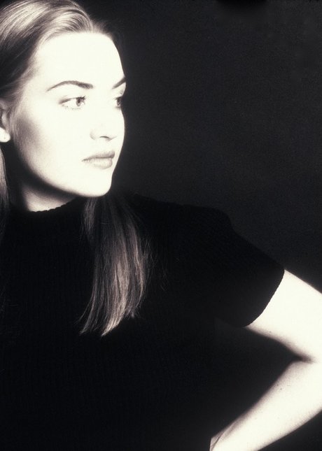 Kate Winslet naked pornstar picture