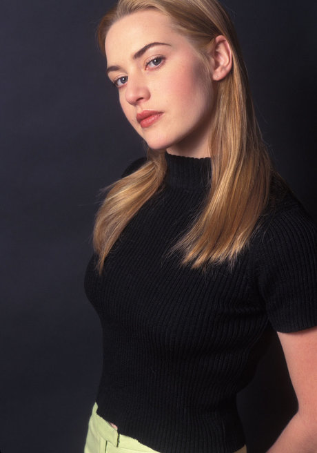 Kate Winslet pornstar sexy pictures