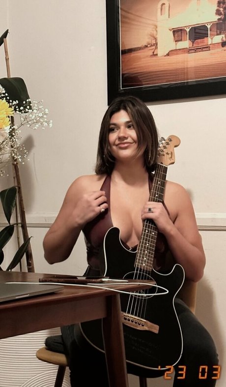 Amber Montana pornographic star photo