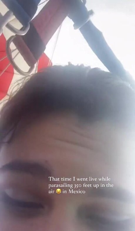 Amber Montana nudes star images