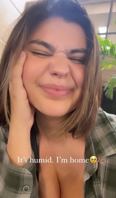 Amber Montana star pretty photos