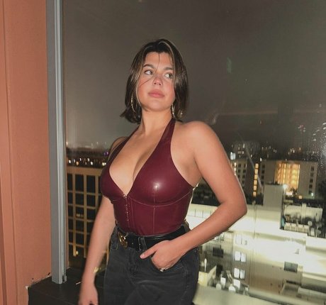 Amber Montana star pretty photos