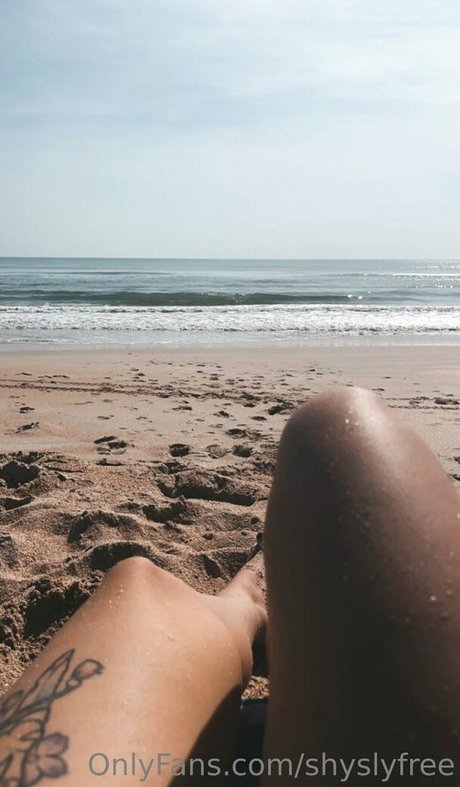 shyslyfree porn actress pic