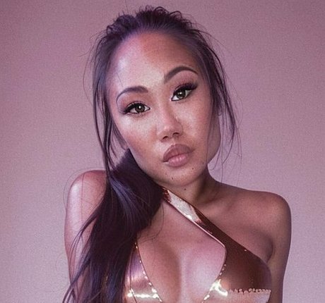 DeliciousDani porn model galleries