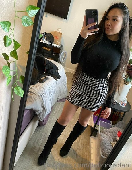 DeliciousDani Profile Photo