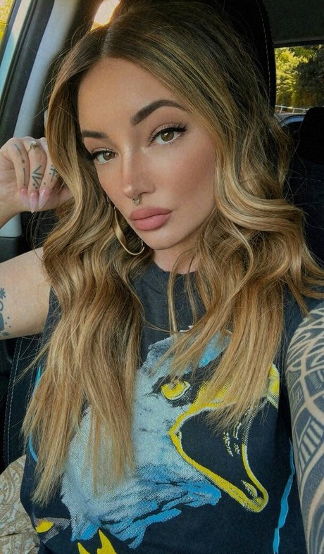 Brittany Zapata top actress pic