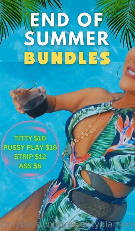 naughtydiamond11 porn star photo