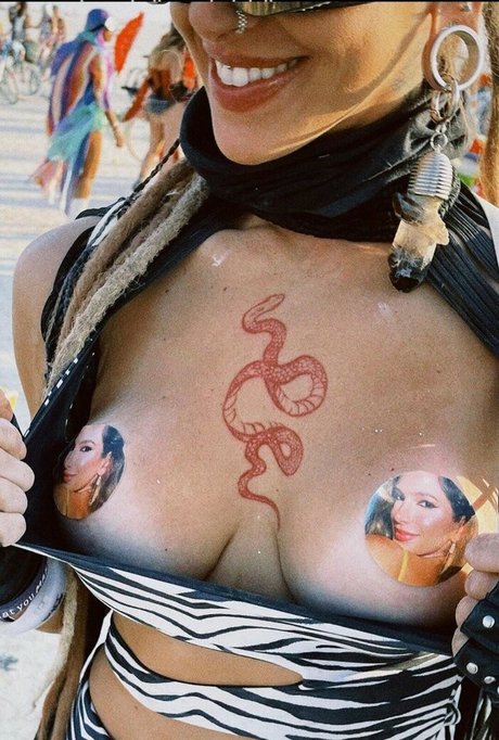 Bruna Bello pornstar nudes pics