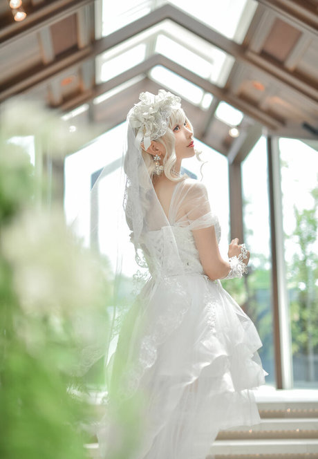 asian blonde onlyfans pretty img