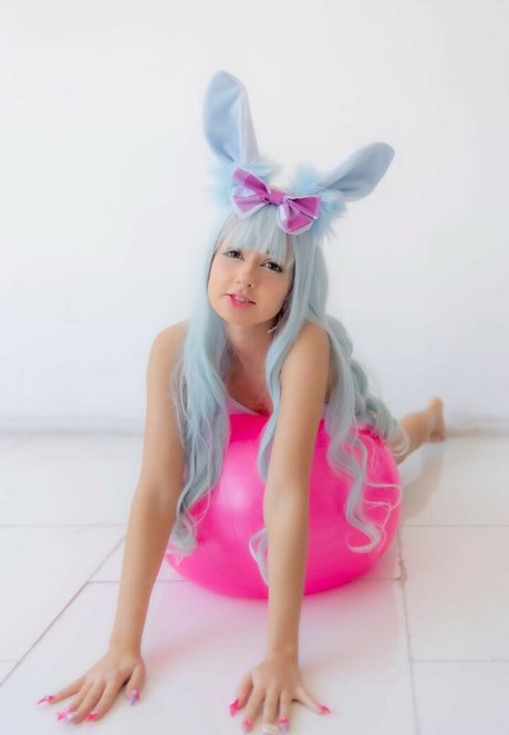 PiNKII model naked archive