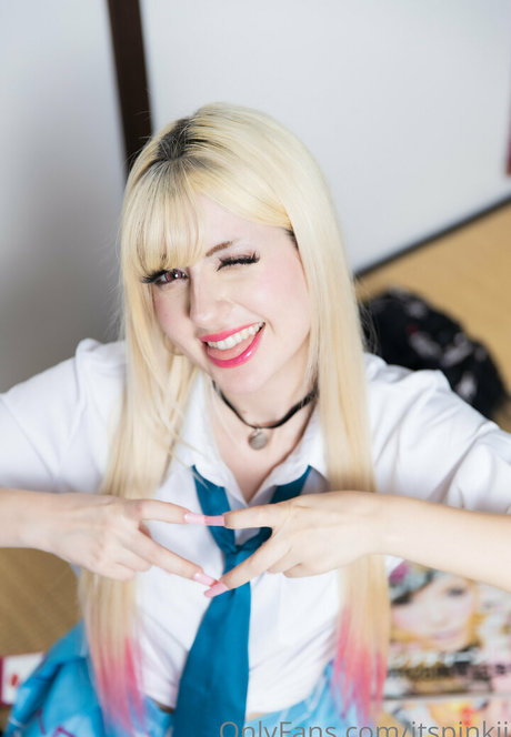 strawberry milk onlyfans xxx image