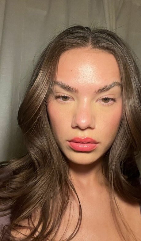 Madison sh model perfect photos