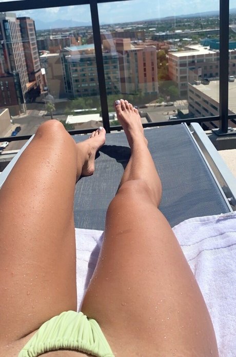 Madison sh star top photo