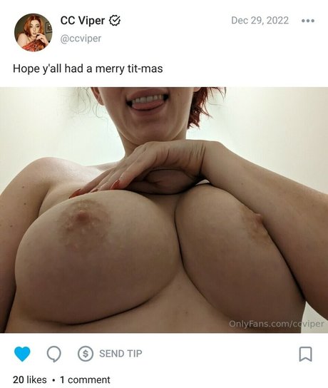 ccviper pornstar beautiful galleries