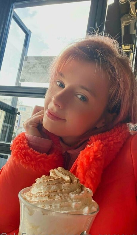 Marta Gromova high quality actress gallery