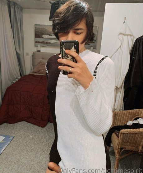 ticktimespirit star art image