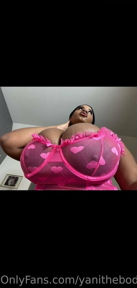 Yanithebbody1 model free picture