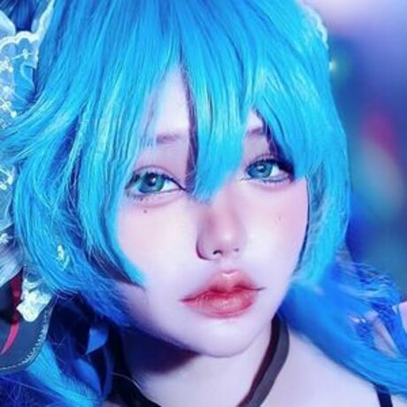 Amy Bibikawaii model best img