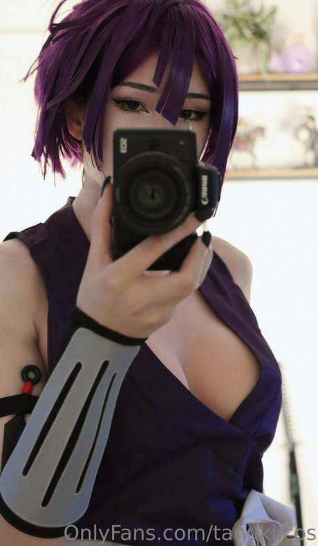 Tanukii Chan pornstar nude pictures