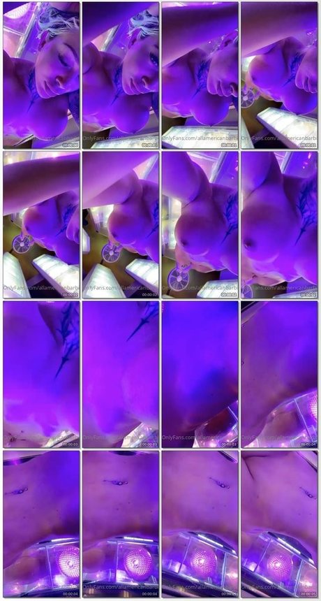 Christina Savoyy nudes model pic