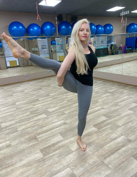 workout onlyfans nice galleries