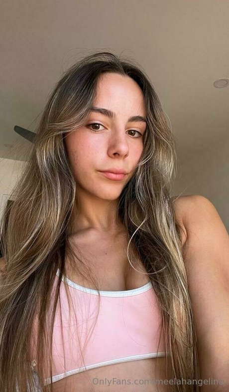 Meelah Robbins star pretty gallery