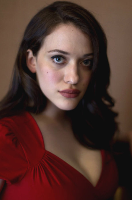 Kat Dennings star porn archive