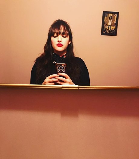 Kat Dennings best star pic