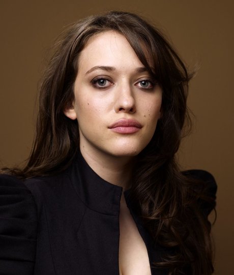 Kat Dennings perfect model images