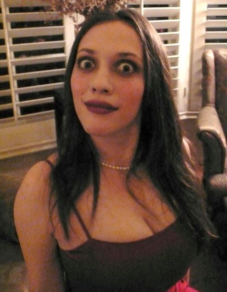 Kat Dennings porn actress gallery