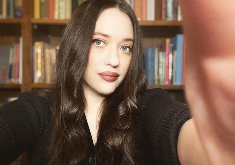 Kat Dennings free pornstar pics