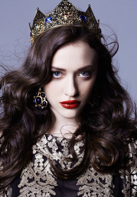 Kat Dennings naked model galleries