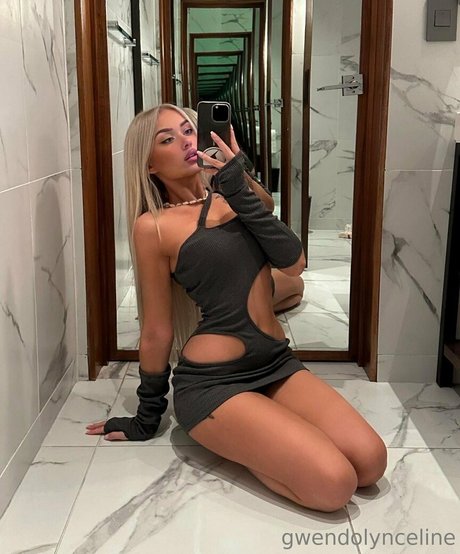 gwendolynceline model xxx images