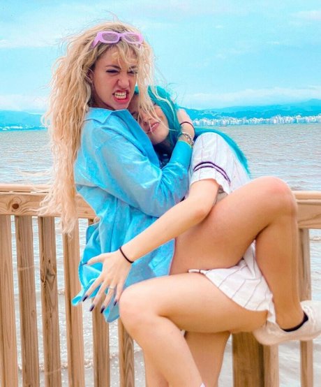 Belle Kaffer high quality actress galleries