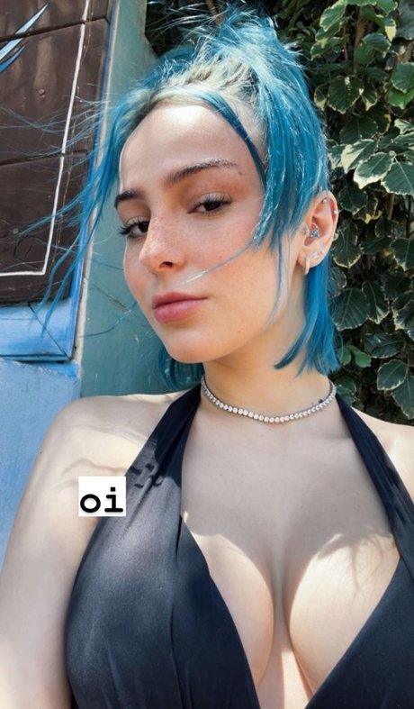 Belle Kaffer beautiful pornstar archive