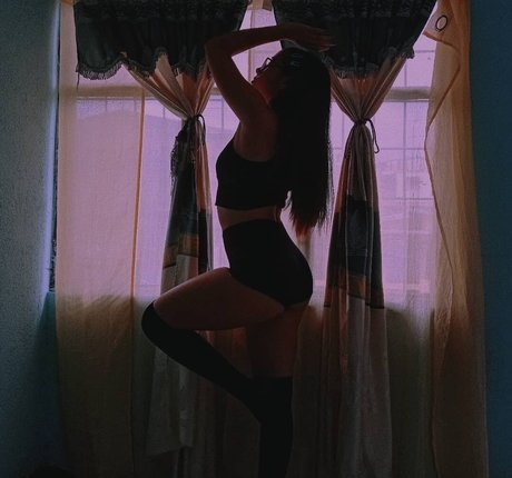 Dani Arce erotic star gallery