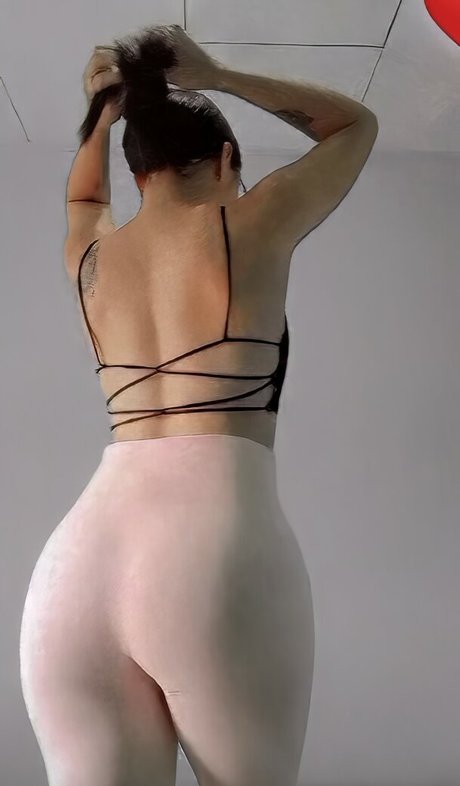 Dani Arce star nudes pics