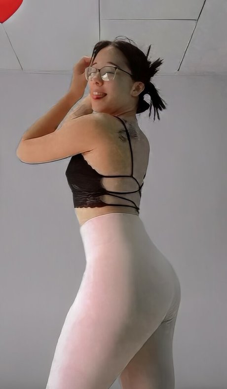 Dani Arce best model image