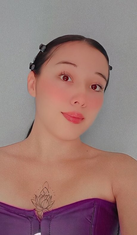 Dani Arce model nude gallery