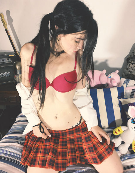 Magui Sunshine star pretty photo