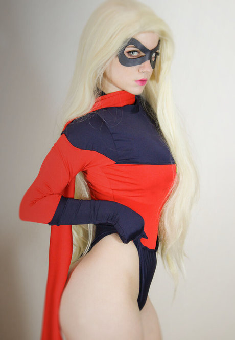 Magui Sunshine porn model gallery