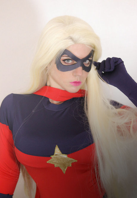 Magui Sunshine hot pornstar pictures