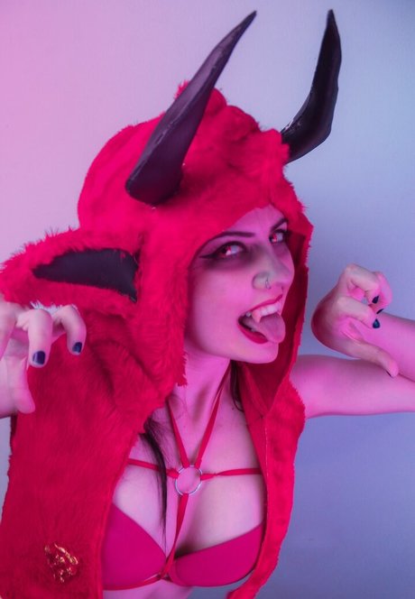 Magui Sunshine star sex pics