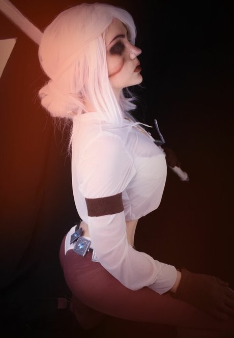 Magui Sunshine pornstar erotic pictures