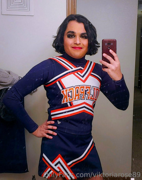 ViktoriaRose89 star best pictures