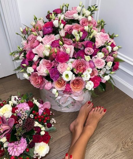 Alina Lobacheva pornstar naked img