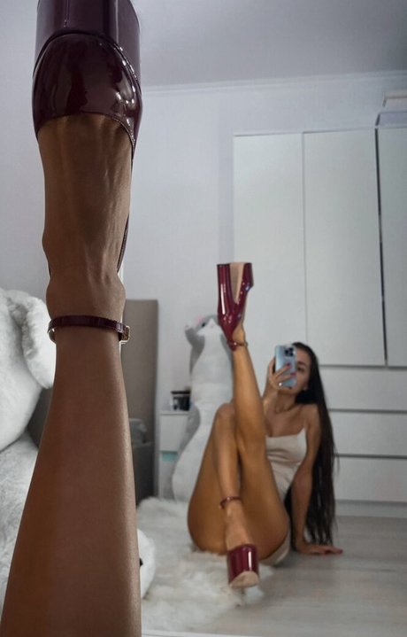 Alina Lobacheva star pretty img